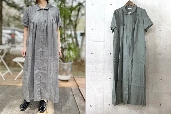 fog linen work / フォグリネンワーク｜お知らせ｜coriss コリス